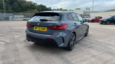 BMW 1 Series 118i [136] M Sport 5dr Step Auto [LCP] Petrol Hatchback